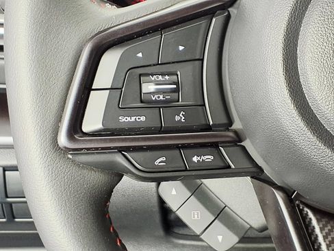 Used 2025 Subaru WRX Premium AWD/4WD image 17