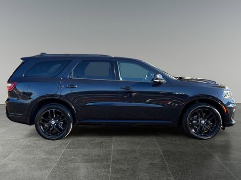 Used 2025 Dodge Durango R/T image 8