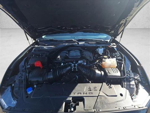 Used 2024 Ford Mustang GT image 17