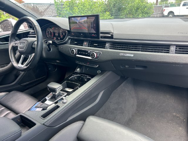 Used 2024 Audi A5 2.0T Premium Plus AWD/4WD image 33