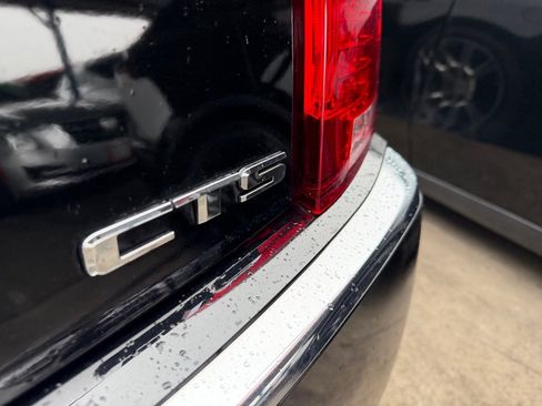 Used 2009 Cadillac CTS 3.6 w/ Wood Trim Package image 21