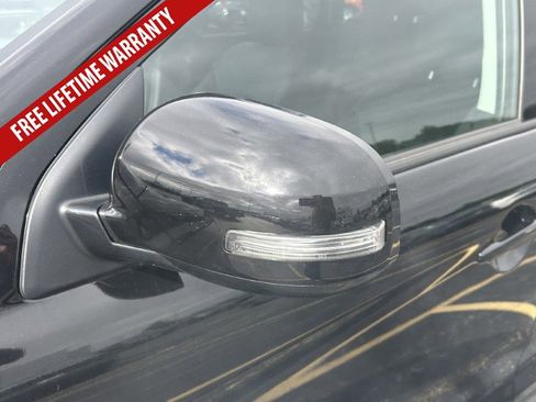 Used 2024 Mitsubishi Outlander Sport AWD image 14