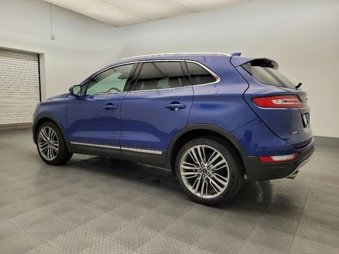 Used 2015 Lincoln MKC Black Label w/ Technology Package image 3