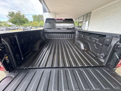 Certified 2023 GMC Sierra 2500 Denali AWD/4WD image 27