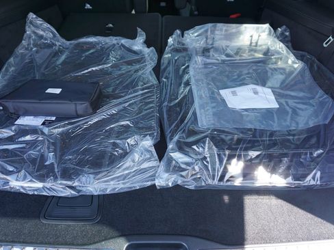 New 2026 Mercedes-Benz GLS 450 4MATIC image 54