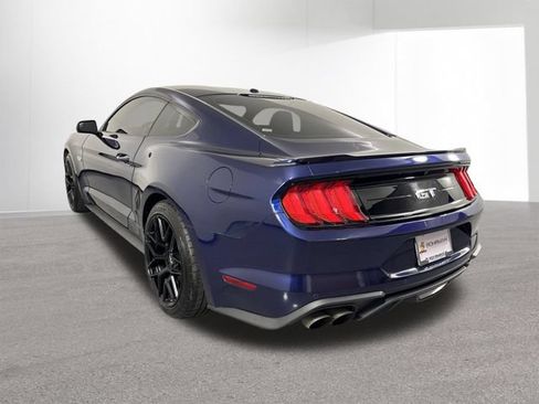 Used 2019 Ford Mustang GT w/ Equipment Group 301A RWD image 29