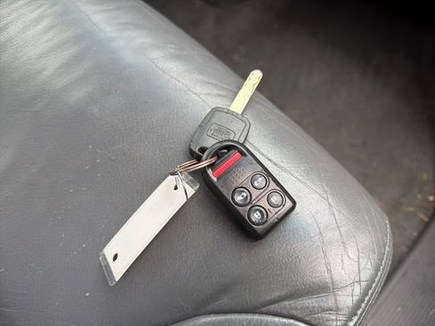 Used 2007 Honda Odyssey EX-L image 17