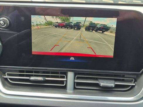 Used 2024 Chevrolet Trax ACTIV w/ Driver Confidence Package FWD image 19