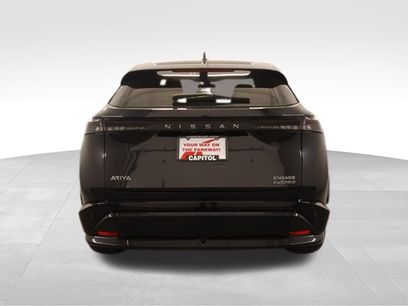 Used 2023 Nissan Ariya AWD