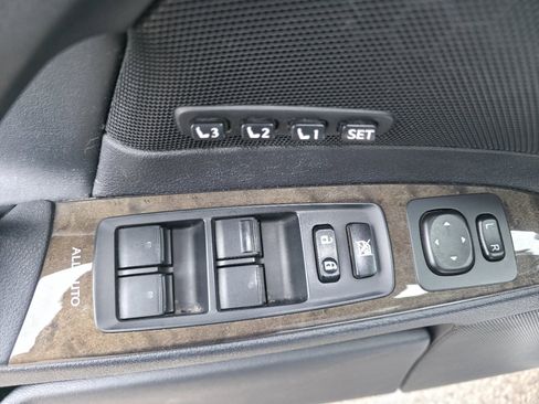 Used 2010 Lexus IS 250 AWD image 28