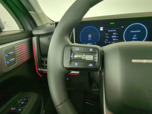 New 2026 Hyundai Santa Fe Limited image 26