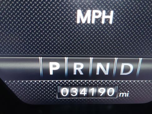 Used 2023 RAM 1500 Big Horn image 19