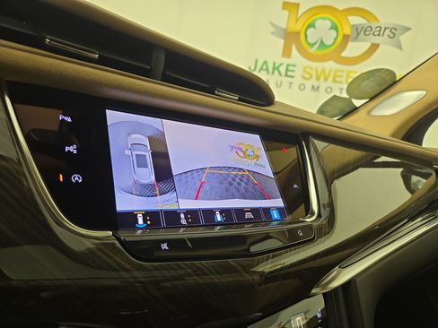 Used 2024 Cadillac XT6 Premium Luxury w/ Platinum Package AWD/4WD image 23