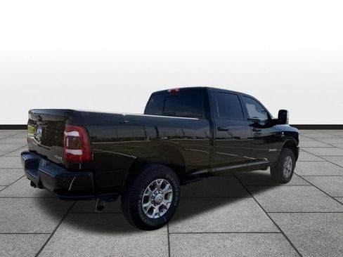Used 2024 RAM 2500 Laramie w/ Safety Group AWD/4WD image 5