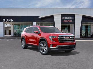 New 2026 GMC Acadia Elevation w/ Elevation Premium Package video 1