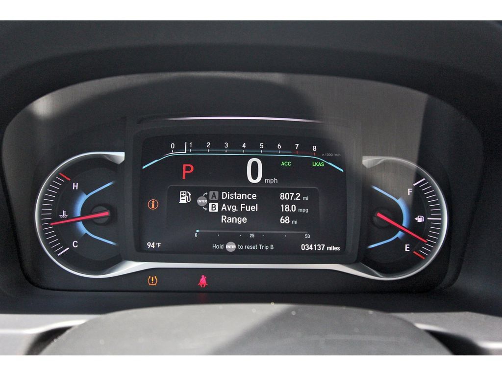 Used 2022 Honda Pilot Elite image 14