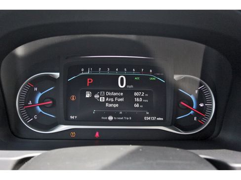 Used 2022 Honda Pilot Elite image 14