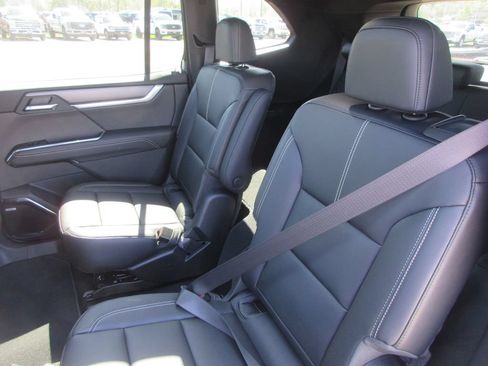 New 2026 GMC Acadia Elevation w/ Black Edition FWD image 13