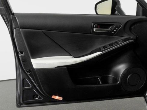 Used 2024 Lexus IS 500 w/ Accessory Package image 59