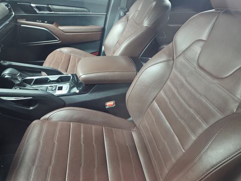 Used 2023 Kia Telluride SX Prestige AWD/4WD image 26