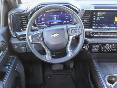 Used 2024 Chevrolet Silverado 2500 High Country w/ High Country Premium Package image 26