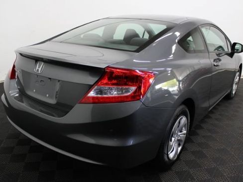 Used 2013 Honda Civic LX image 6
