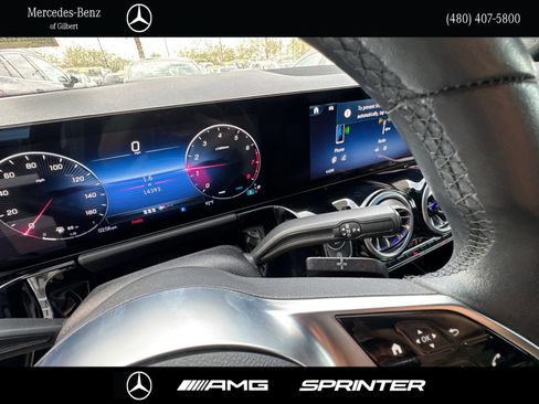 Certified 2025 Mercedes-Benz GLA 250 image 28