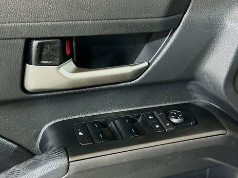 Used 2024 Toyota Tacoma TRD Sport RWD image 15