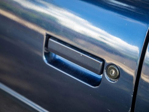 Used 2002 Chevrolet Camaro Z28 image 13