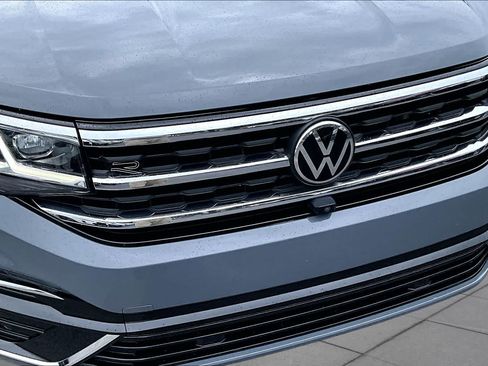 Used 2023 Volkswagen Atlas Cross Sport SEL Premium R-Line AWD/4WD image 58