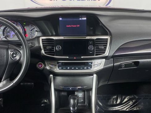 Used 2015 Honda Accord EX-L image 19