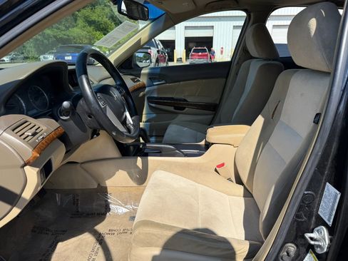 Used 2008 Honda Accord EX-L image 2