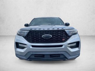 Used 2021 Ford Explorer ST w/ Equipment Group 401A AWD/4WD video 2