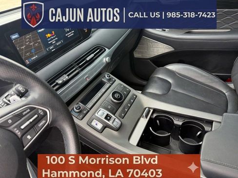 Used 2020 Hyundai Palisade Limited FWD image 14