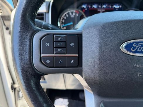 Used 2021 Ford F150 XLT w/ Equipment Group 302A High AWD/4WD image 15