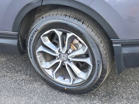 Used 2020 Honda CR-V EX image 19