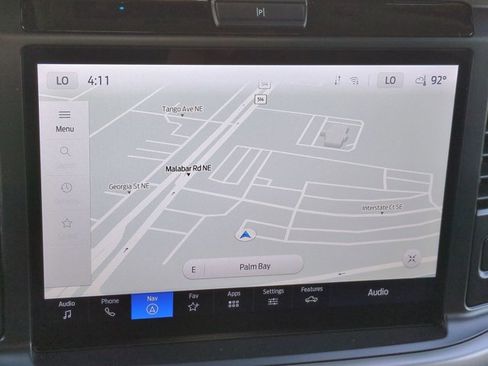 New 2025 Ford F150 XLT w/ Equipment Group 302A MID image 21