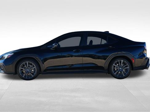 Used 2022 Subaru WRX GT image 4