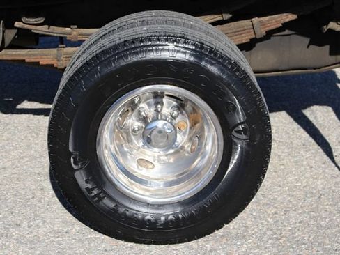 Used 2004 Ford F350 XL AWD/4WD image 17