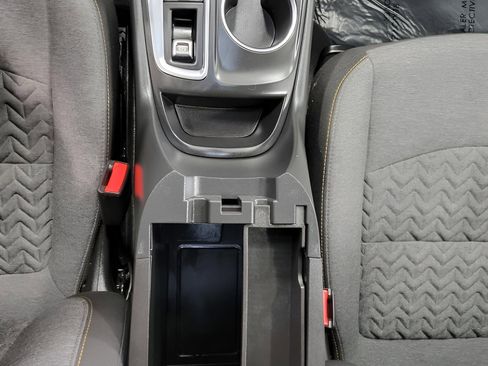 Certified 2024 Chevrolet Equinox LT image 16