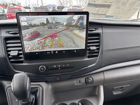 New 2026 Ford Transit 350 148 High Roof Extended image 20