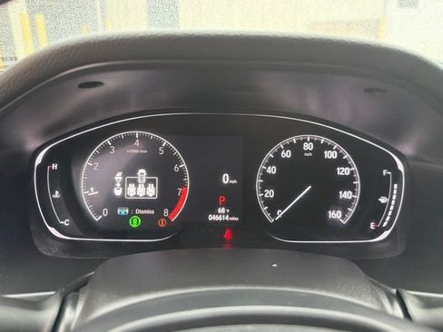 Used 2021 Honda Accord Sport image 26