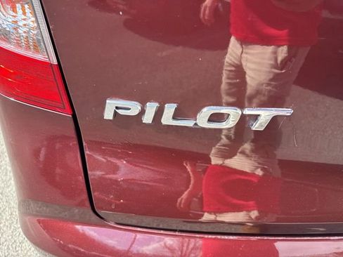 Used 2022 Honda Pilot Special Edition image 14