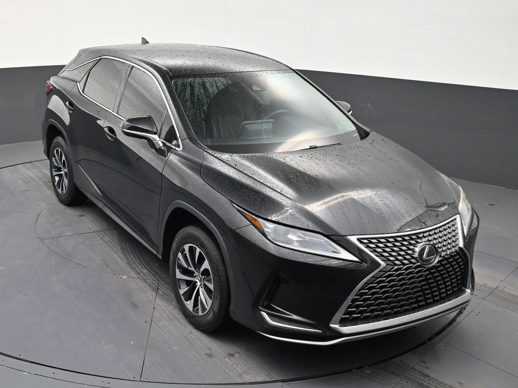 Used 2022 Lexus RX 350 FWD image 18