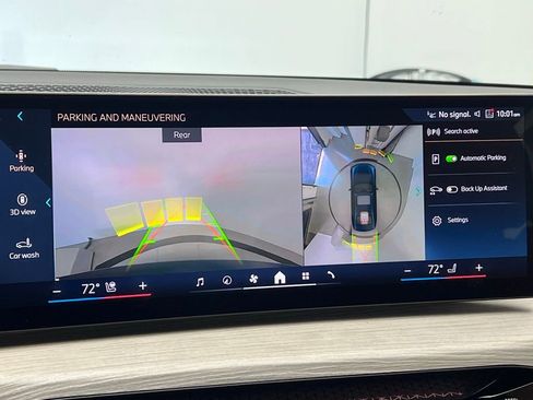 Certified 2025 BMW 330i Sedan image 15