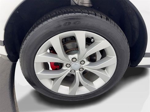 Used 2023 Land Rover Range Rover Evoque SE image 81