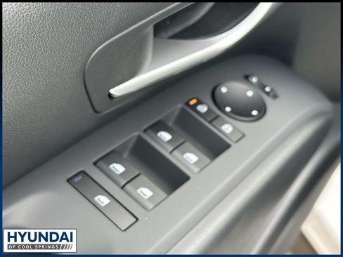 New 2026 Hyundai Tucson SEL AWD/4WD image 18