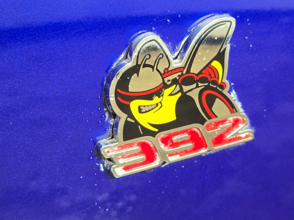 Used 2019 Dodge Challenger R/T Scat Pack w/ Dynamics Package RWD image 5