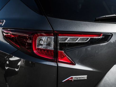 Used 2023 Acura RDX A-Spec AWD/4WD image 8