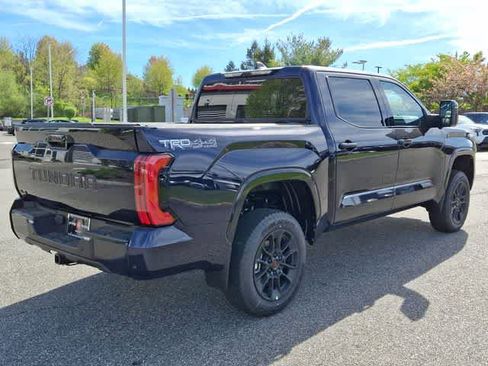 New 2026 Toyota Tundra Platinum AWD/4WD image 18